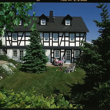 Landpension K2 * Dellhofen