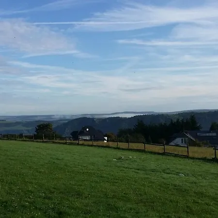 Landpension K2 Gæstehus *