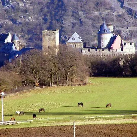 Landpension K2 Gæstehus Dellhofen