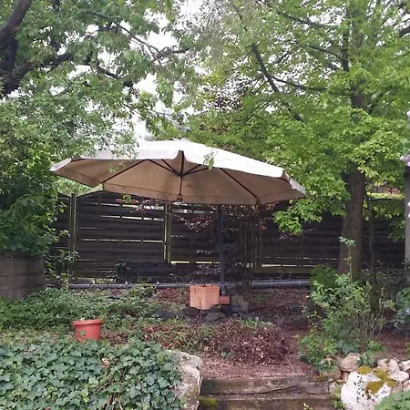 Landpension K2 Gæstehus *