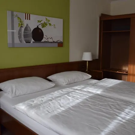 Landpension K2 Guest house *