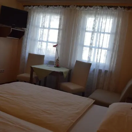 Guest house Landpension K2 Dellhofen