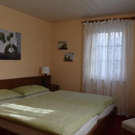 Landpension K2 Guest house *