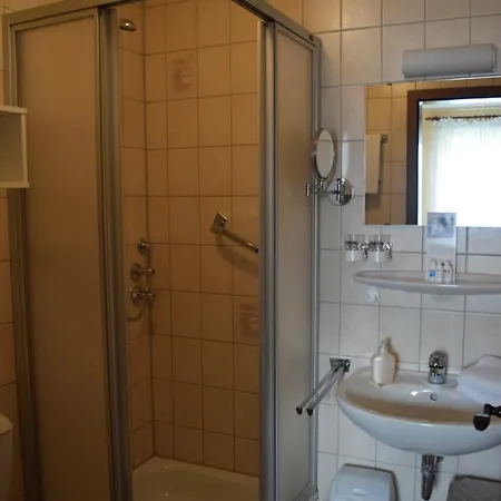 Landpension K2 Guest house Dellhofen