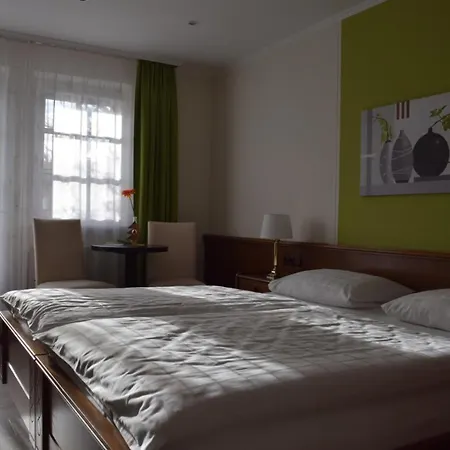 Landpension K2 Guest house Dellhofen